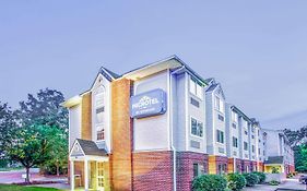 Microtel Inn And Suites Newport News Va