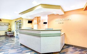 Microtel Newport News